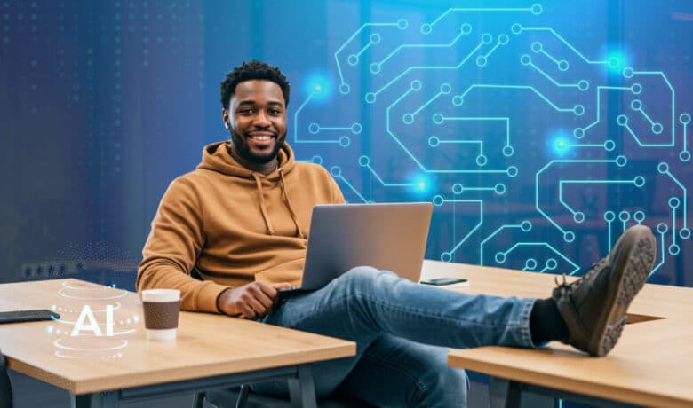 Is AI Making Us Lazy or Just Changing How We Work?